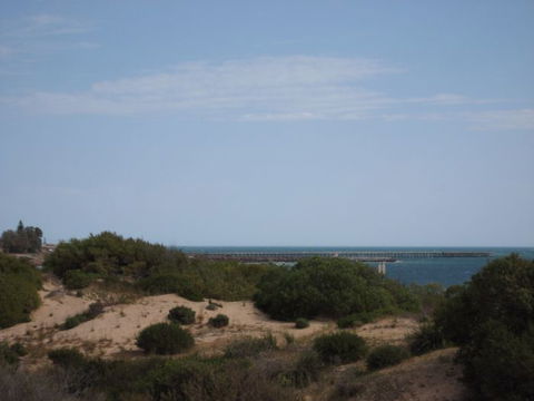 San Se'Air - Hervey Bay Accommodation 0
