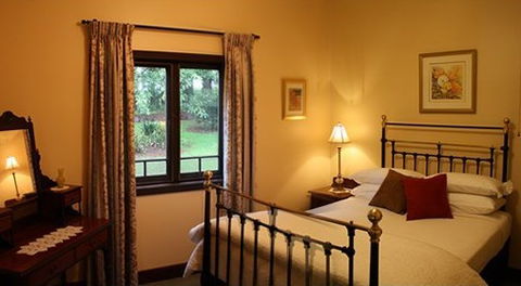 MossGrove Bed And Breakfast - Hervey Bay Accommodation 0