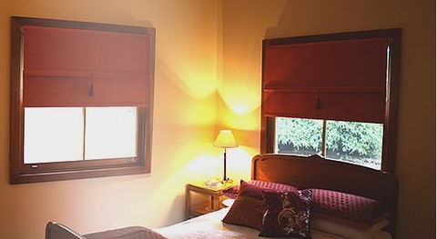 MossGrove Bed And Breakfast - Hervey Bay Accommodation 1