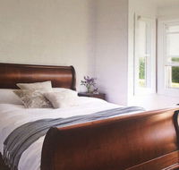 All Saints Bed and Breakfast - Hervey Bay Accommodation