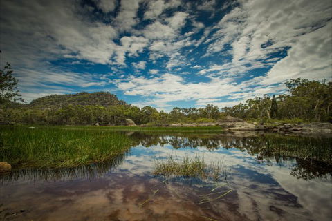 Adventure Photography - Hervey Bay Accommodation 0