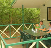 Capricorn Caves - Hervey Bay Accommodation