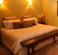Cedars Mount View - Hervey Bay Accommodation