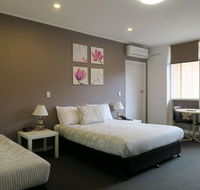 Lyndoch Hill - Hervey Bay Accommodation