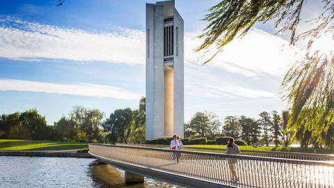 National Carillon - Hervey Bay Accommodation 0