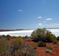Gawler Ranges Wilderness Safaris - Hervey Bay Accommodation