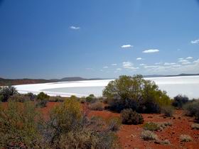 Gawler Ranges Wilderness Safaris - Hervey Bay Accommodation 0