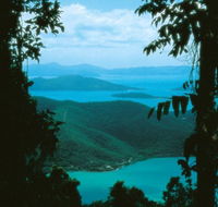 Conway Circuit - Hervey Bay Accommodation