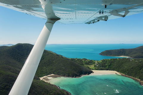 Keswick Island Day Trip - Tourism Hervey Bay 6