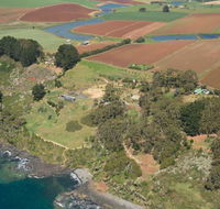 Winged House - The - Hervey Bay Accommodation