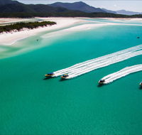 Ocean Rafting - Hervey Bay Accommodation