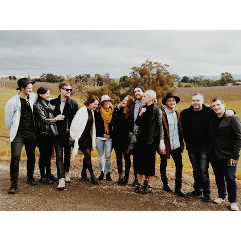 Wine Tour Yarra Valley - Tourism Hervey Bay 1