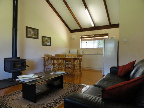 Tinglewood Cabins - Hervey Bay Accommodation 1