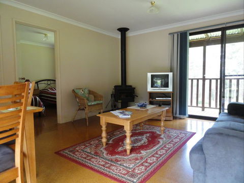 Tinglewood Cabins - Hervey Bay Accommodation 3