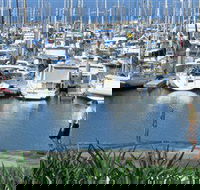 Southern Moreton Bay Tourist Drive - Hervey Bay Accommodation