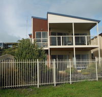 Tigh Na Mara - Hervey Bay Accommodation