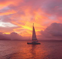 Aquarius Sail and Snorkel - Hervey Bay Accommodation