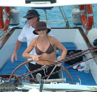 Adventure Cruise Day Tour - Southern Cross - Hervey Bay Accommodation