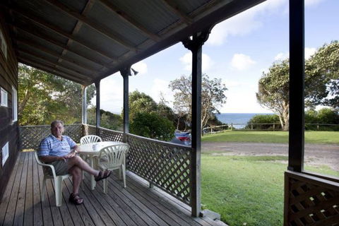 North Coast Holiday Parks Nambucca Headland - Hervey Bay Accommodation 3