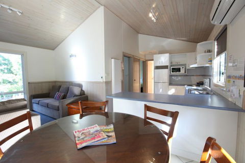 Fingal Bay Holiday Park Port Stephens - Hervey Bay Accommodation 3
