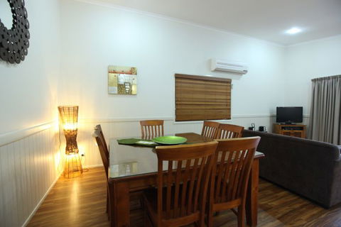 Fingal Bay Holiday Park Port Stephens - Hervey Bay Accommodation 6