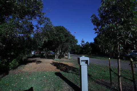 Fingal Bay Holiday Park Port Stephens - Hervey Bay Accommodation 8