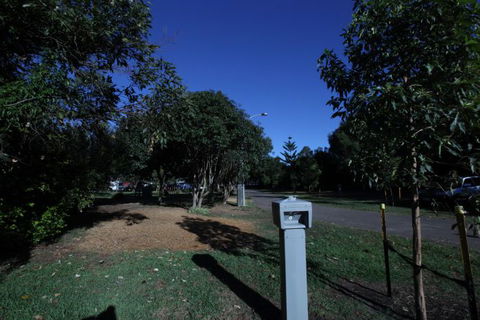 Fingal Bay Holiday Park Port Stephens - Hervey Bay Accommodation 12