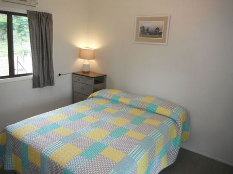 Myella Farm Stay Tours - Hervey Bay Accommodation 2