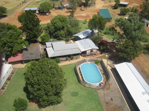 Myella Farm Stay Tours - Hervey Bay Accommodation 3