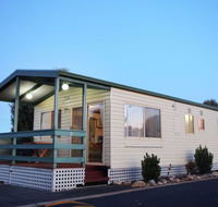 Discovery Parks - Robe - Hervey Bay Accommodation