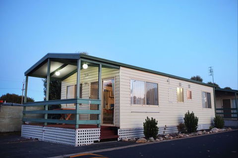 Discovery Parks - Robe - Hervey Bay Accommodation 4