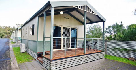 Discovery Parks - Robe - Hervey Bay Accommodation 7