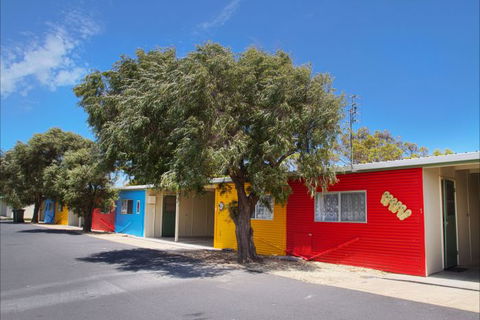 Discovery Parks - Robe - Hervey Bay Accommodation 20