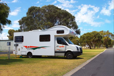 Discovery Parks - Robe - Hervey Bay Accommodation 22