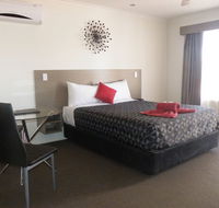 Hillston Motor Inn On High