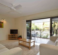 Glen Eden Beach Resort - Hervey Bay Accommodation