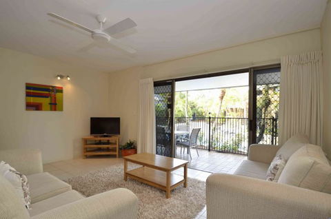 Glen Eden Beach Resort - Hervey Bay Accommodation 0