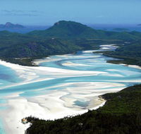 Whitsunday Peak - Hervey Bay Accommodation