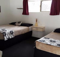 Siesta Villa Motor Inn - Hervey Bay Accommodation