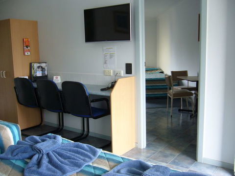 Kings Motor Inn And Steakhouse - Tourism Hervey Bay 5