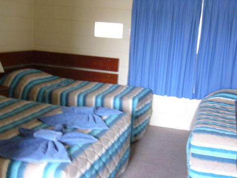 Kings Motor Inn And Steakhouse - Tourism Hervey Bay 6