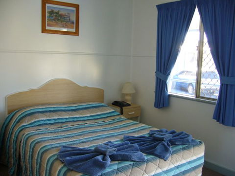 Kings Motor Inn And Steakhouse - Tourism Hervey Bay 7