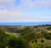 Sapphire Beach B  B - Hervey Bay Accommodation