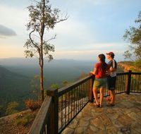 Gudda Gumoo Rainbow Waters - Hervey Bay Accommodation