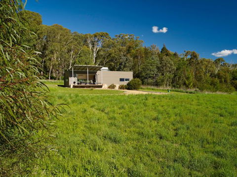 The Buckland - Studio Retreat - Hervey Bay Accommodation 1