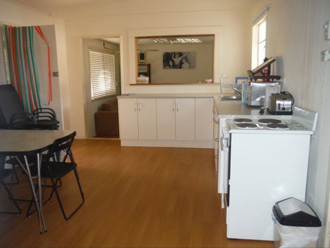 Aljaka - Tourism Hervey Bay 1