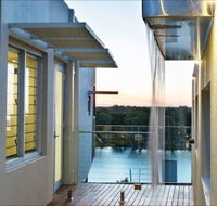 The Frames - Hervey Bay Accommodation