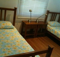 Happy Buddha Retreats - Hervey Bay Accommodation