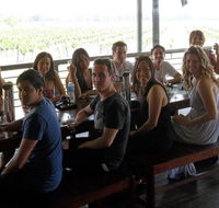 Hunter Valley Wine Tour 4 U - Hervey Bay Accommodation