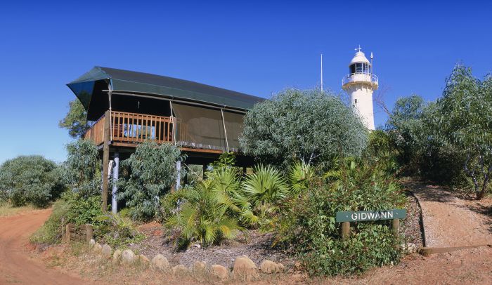 Dampier Peninsula WA Tourism Hervey Bay